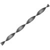 Twisted Flat Bar