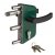 Locinox Surface Mounted Gate Lock