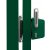 LSKZ U2 Locinox Lock for Sliding Gates Available in sizes from 40mm-100mm